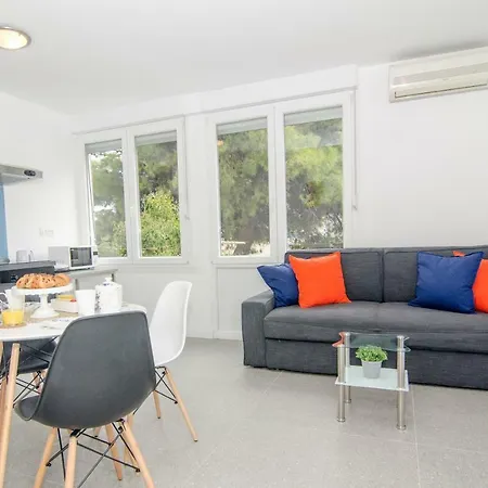 M&d Apartamento