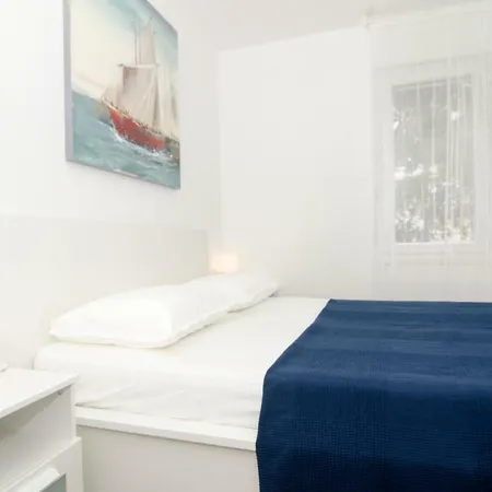 Apartamento M&d *