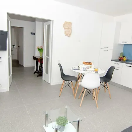 Apartamento M&d Split