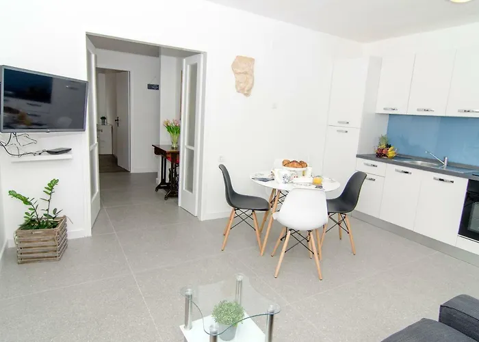 Appartement M&d Split