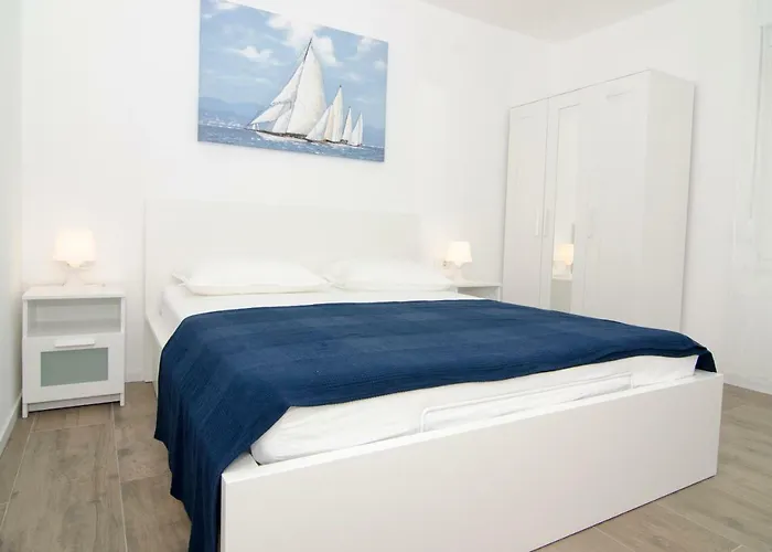 Appartement M&d Split